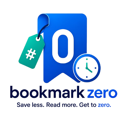 Bookmark Zero